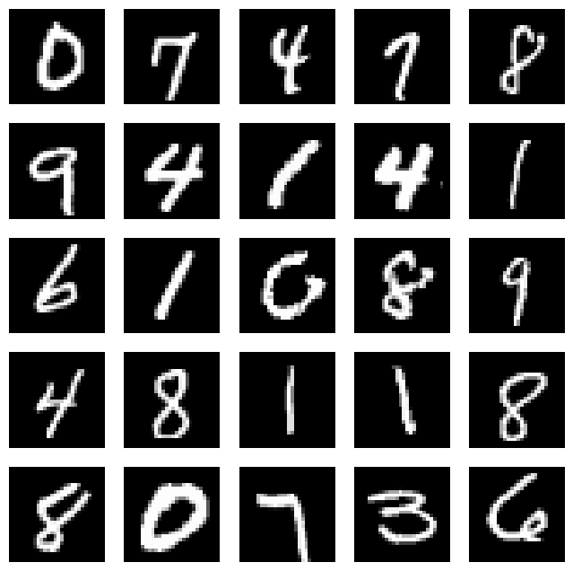 Notebook output